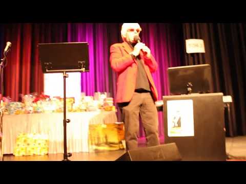 [28/10/2017] Bad Sassendorf Tanztee - Heino