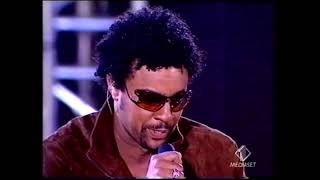 SHAGGY - Get My Party On (Festivalbar Italy 2003)