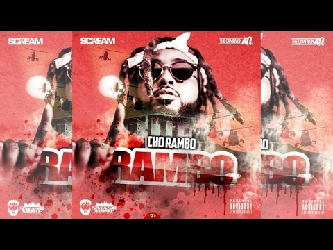 Cho Rambo - Level Up (Feat. Youngcalimojo)