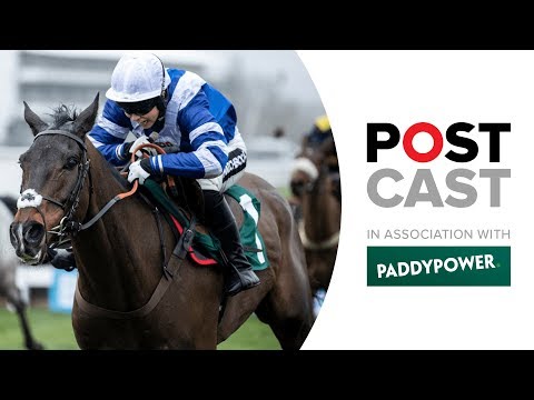 Cheltenham Postcast: Day Three Tipping | Stayers' Hurdle | Ryanair | JLT