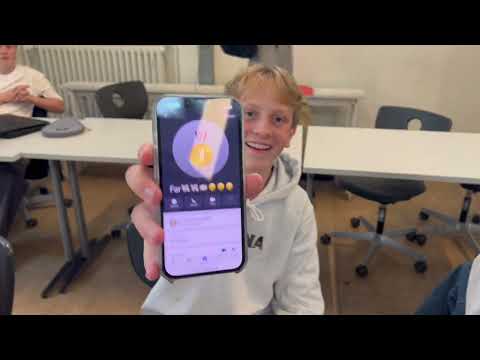 Sidste Skoledag video 9.E Skovgårdsskolen