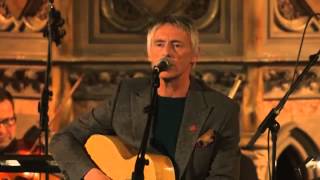 Paul Weller Live - Gravity (HD)