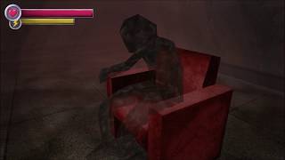 Karamari Hospital - Spooky's Jump Scare Mansion: HD Renovation