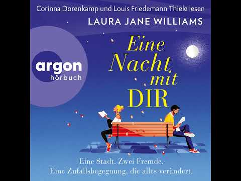 Laura Jane Williams - Eine Nacht mit dir