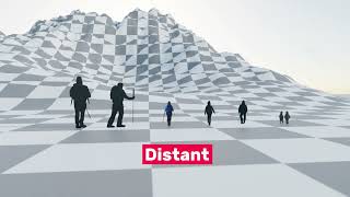 Distant Humans Pack video thumbnail