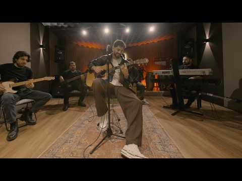Ate - Sen Olmasan Bile (Akustik Session)