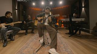 Ate - Sen Olmasan Bile (Akustik Session)
