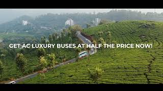 Best Budget Travel Hack - Valuebus, powered by zingbus: Buy Cheapest B