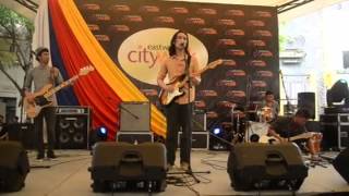 Habol by Maude Live (Eastwood gig)