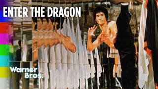 Bruce Lee Fights O'Hara