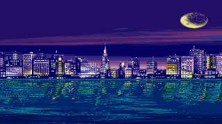 Alicia Keys - Feeling U, Feeling Me (Interlude) (Slowed+Reverb)