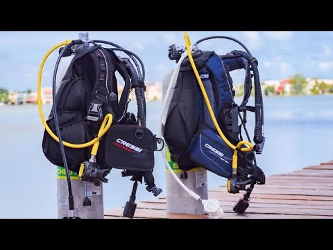 DUBAI , Scuba Diving Set 4,500AED - BCD FOR SALE +Cylinder 12L