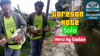 Download lagu GORESAN HATE ‼️ LAGU SUNDA COVER AG DADAN VERSI UKULELE mp3 Download lagu GORESAN HATE ‼️ LAGU SUNDA COVER AG DADAN VERSI UKULELE mp3