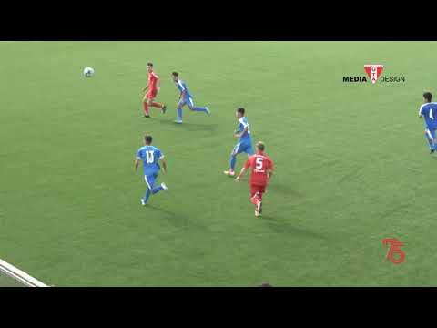 UTA U19 - U Craiova U19  4-3  repriza2