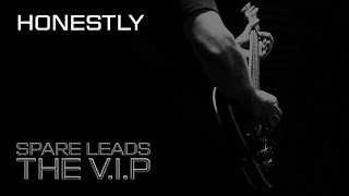 Video HONESTLY © 2017 THE V.I.P™ (Official Demo Video)