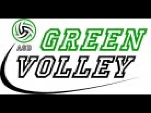 GREEN VOLLEY-SANTAMONICA