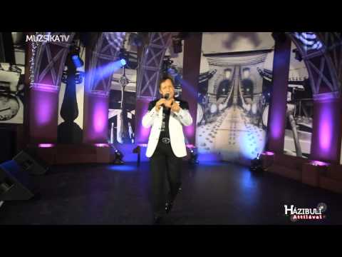 Kaczor Feri - Miért fáj?  (A Házibuli Attilával c. műsor felvétele)