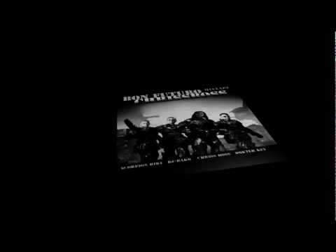 06  Dushi ban - Chrisboss (Album "Bon Futuro")