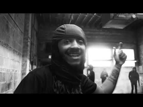 MIGG - GLITCH (OFFICIAL VIDEO) SHOT BY: @ZONEVISUALS73