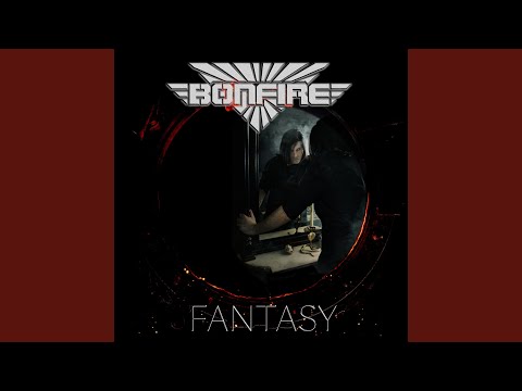 Fantasy - Bonfire