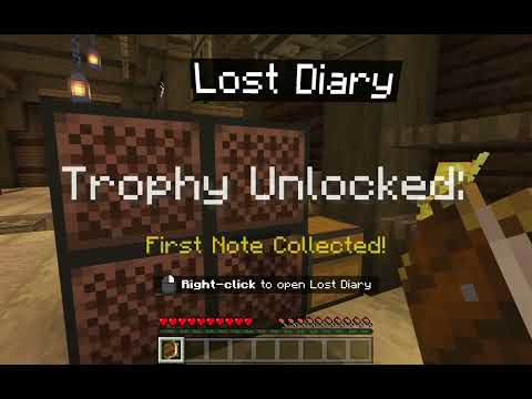 Minecraft Education Escape Estate