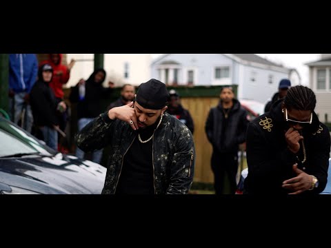 PsycThaPrince  - TRAP STORIES