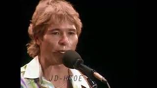 1984- John Denver - The Gold &amp; Beyond Live in Japan