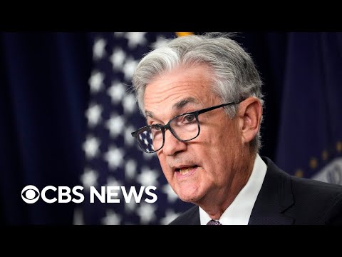 3rd YouTube video about are the feds raising rates again