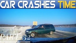 Car Crashes time -September 2020 -part-32