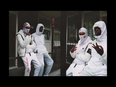 SL ft PA Salieu - Hit The Block (Instrumental)