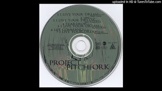 Project Pitchfork - I Live Your Dream (Gary Numan Remix)