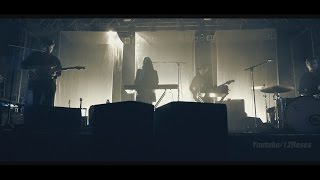 Beach House (live) "Levitation" @Berlin Nov 16, 2015