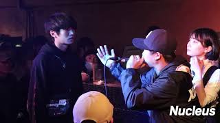 SIM vs 百足