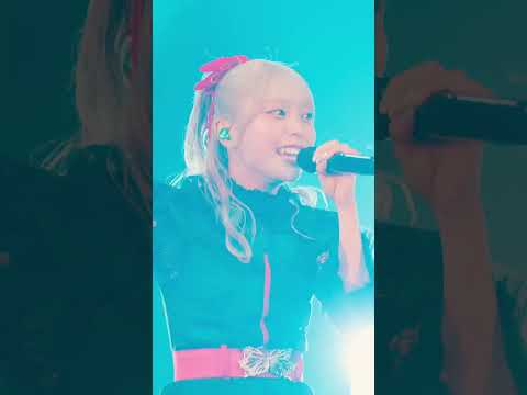 waving / Ringwanderung Live at KT Zepp Yokohama (2025.09.06) #Ringwanderung #Live #IDOL #アイドル #ライブ