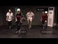 Hil St. Soul - Alright / GeunZi Locking Choreography