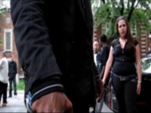 Chub-e Pelletier (ft Doug St-Louis) • Joe B.G. (Remix)