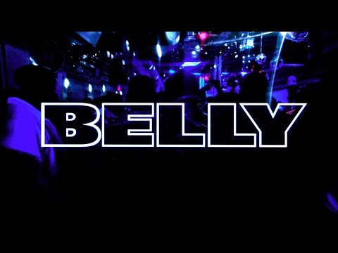 Belly Intro - Nas & DMX  (4K)