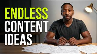 This Simple Exercise Helps You Never Run Out Of Video Ideas