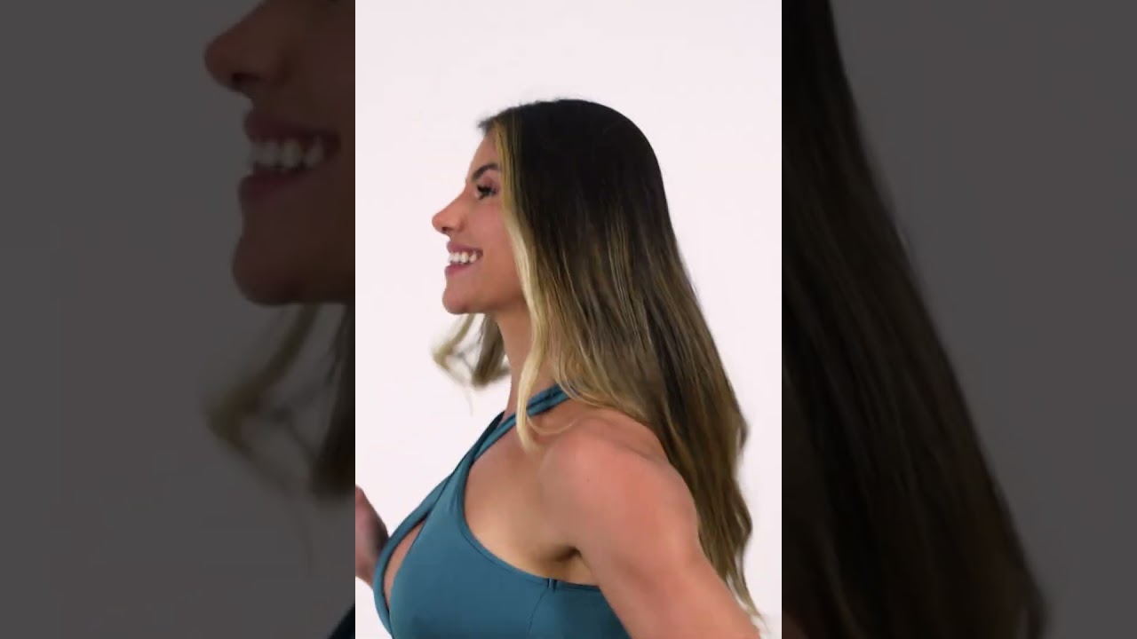 Vídeo do produto