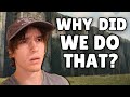 If Movie Characters Were Aware Of Their Own Plot Holes