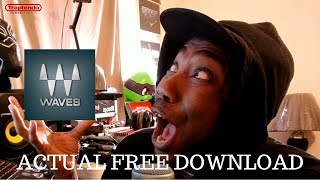 700 FREE MIXING PRESETS FROM REAL PROFESSIONAL ENGINEERS | WAVES AUDIO