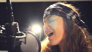 Nicole Scherzinger - Don't Hold Your Breath COVER by CAYLANA