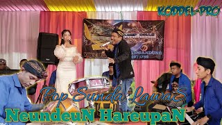 Download lagu Pop Sunda Lawas (NeundeuN Hareupan)Kodelpro Live Parabonan mp3
