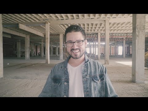 Nérison - Eu Vou Tentar (Clipe Oficial)