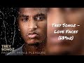 Trey Songz Love Faces 639hz