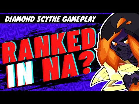 I Got Bored of EU Ranked So I Switched to NA and This Is How It Went...