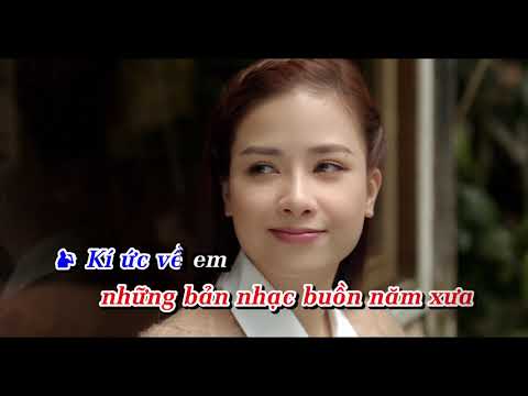 (Karaoke Beat) Song ca cùng Dương Hoàng Yến | Tự Nắm Tay Mình