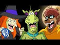 Scooby Doo Scary Transformations Wbkids