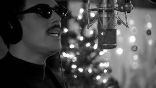 Sam Sparro - Christmas Time Is Here
