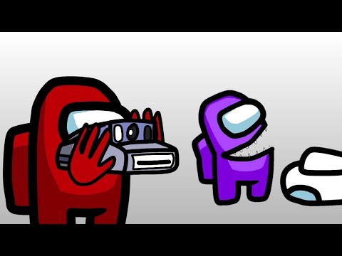 Imposter got Exposed [Among Us SCP-978]